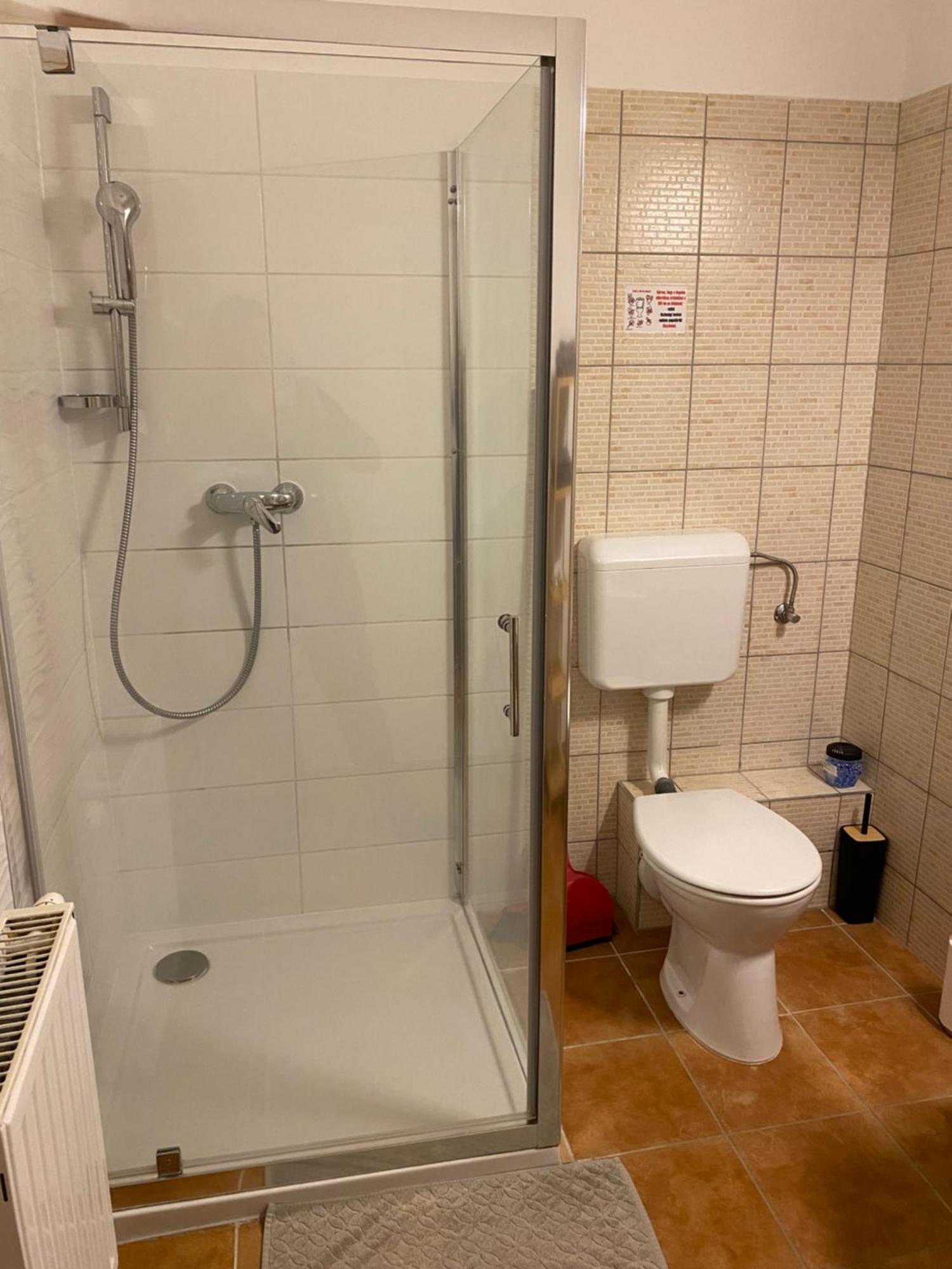 Takács Vendégház Sopron Extérieur photo
