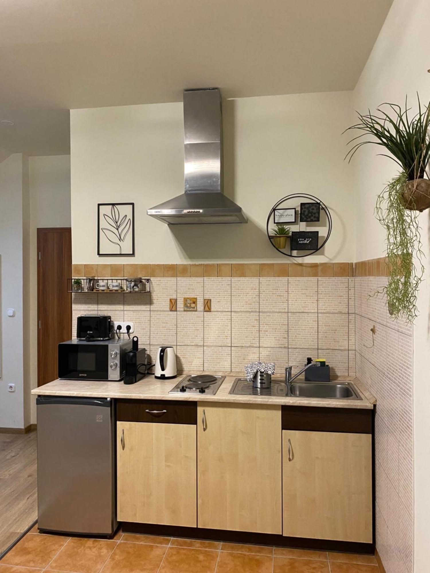 Takács Vendégház Sopron Extérieur photo