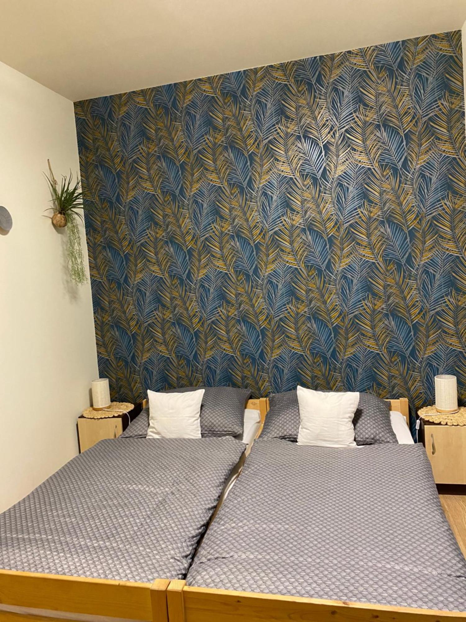 Takács Vendégház Sopron Extérieur photo
