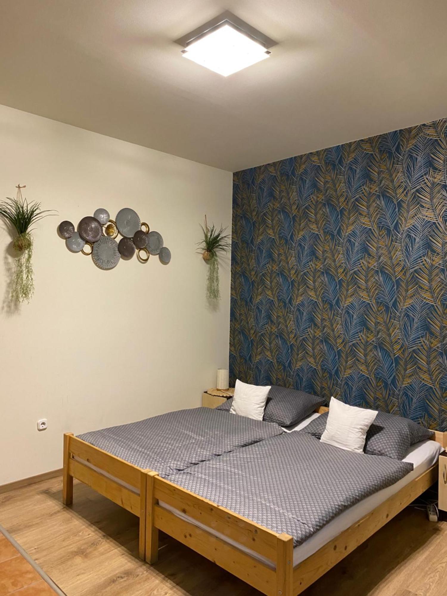 Takács Vendégház Sopron Extérieur photo