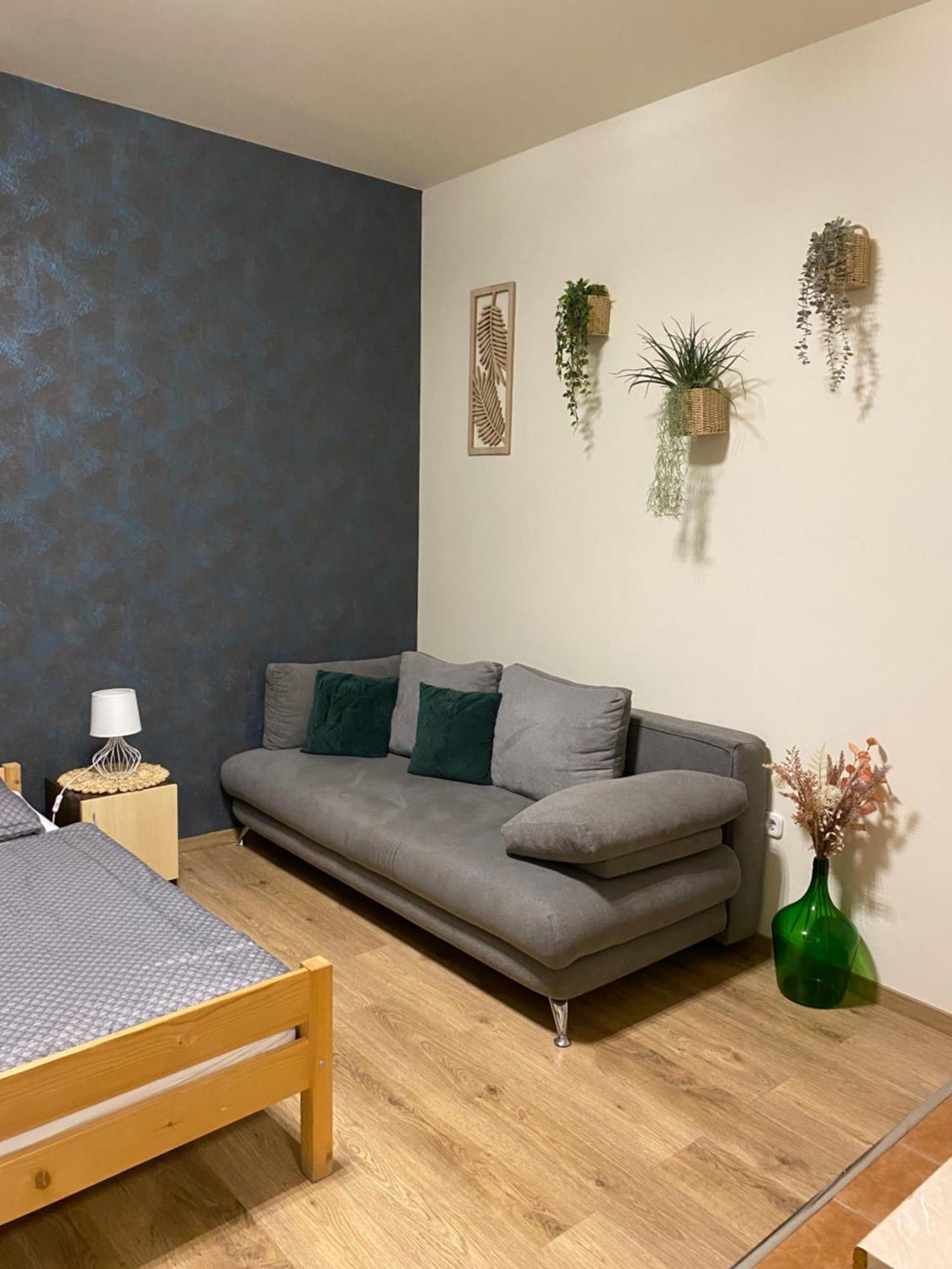 Takács Vendégház Sopron Extérieur photo