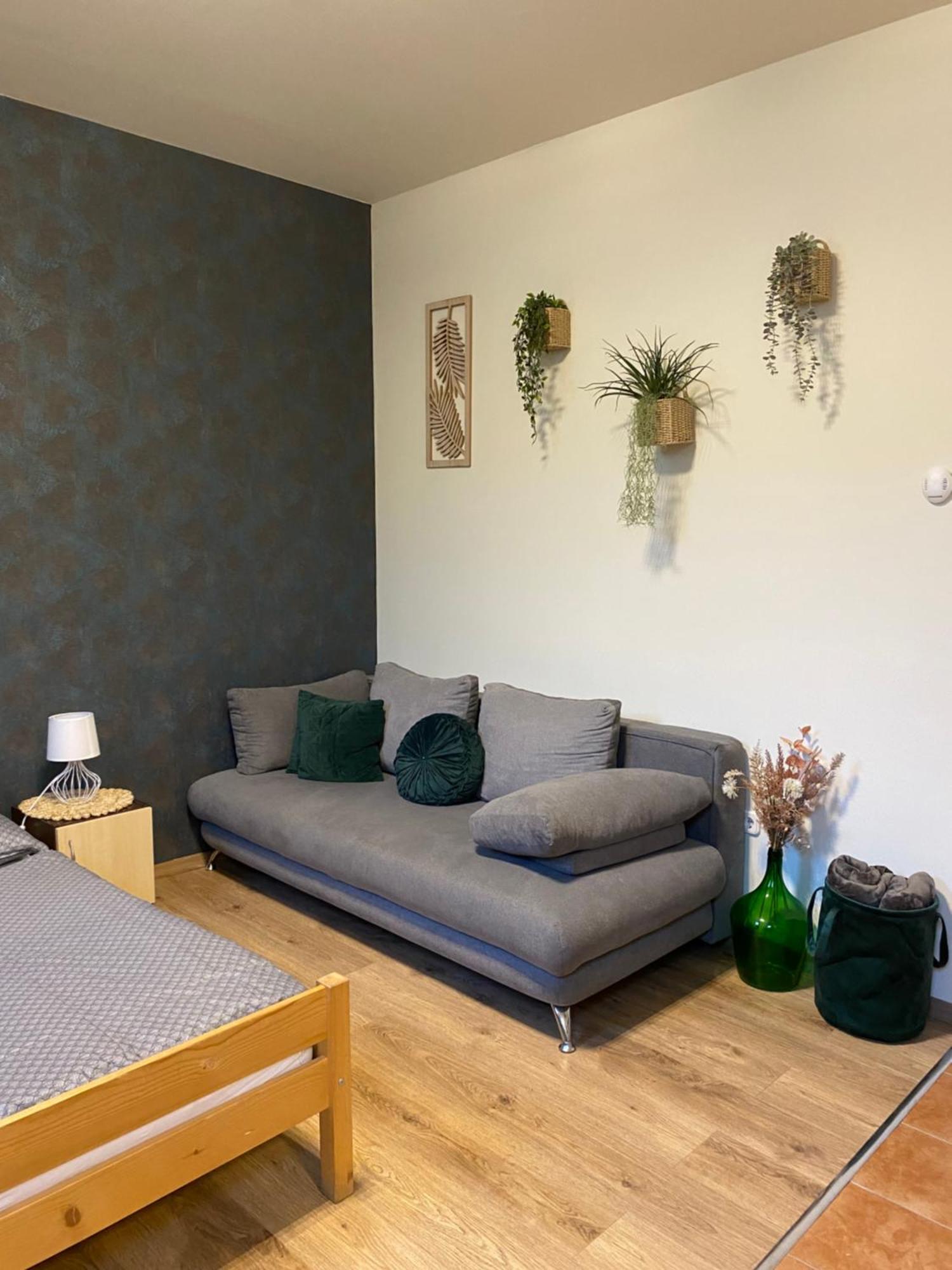 Takács Vendégház Sopron Extérieur photo