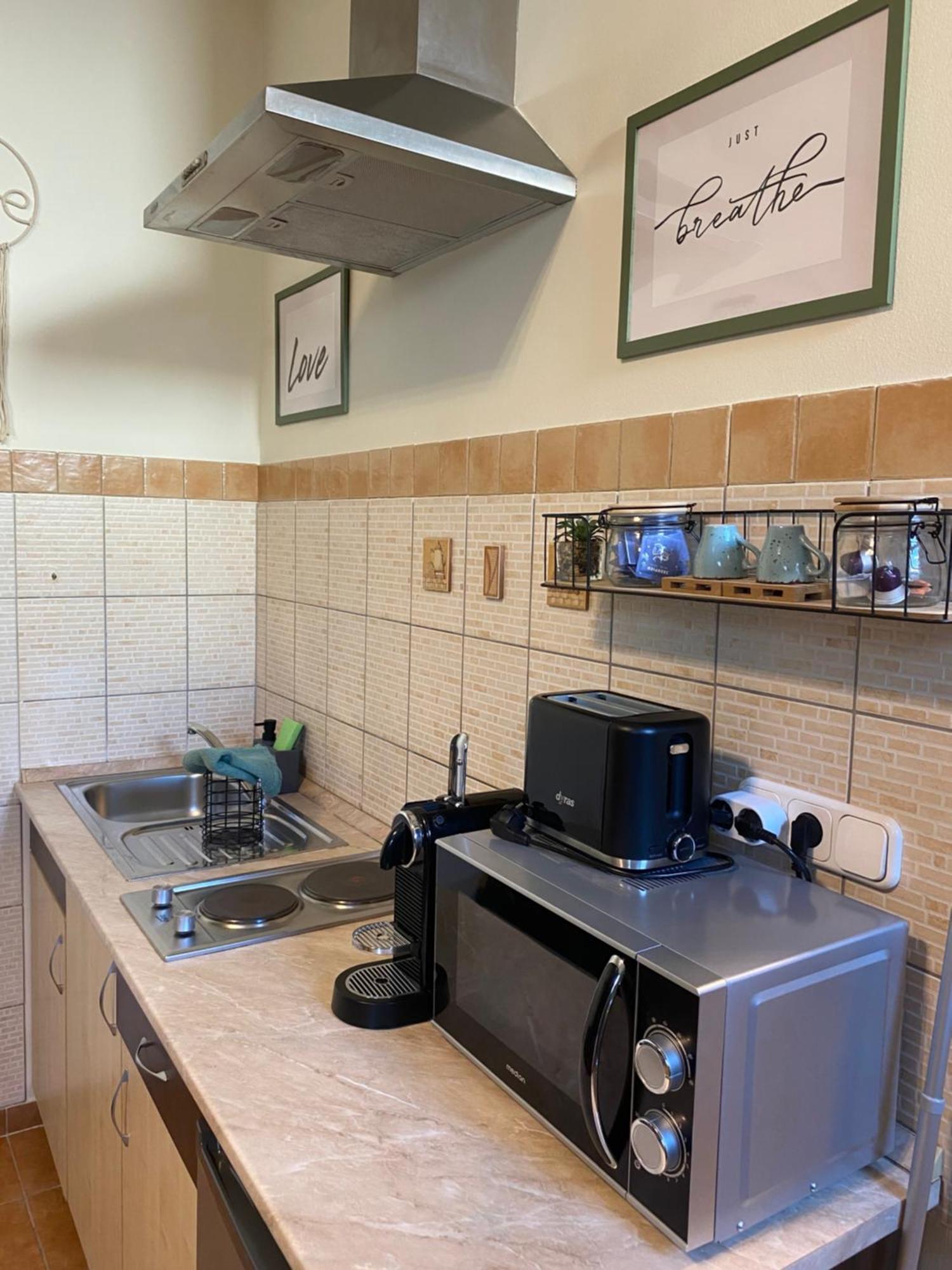 Takács Vendégház Sopron Extérieur photo