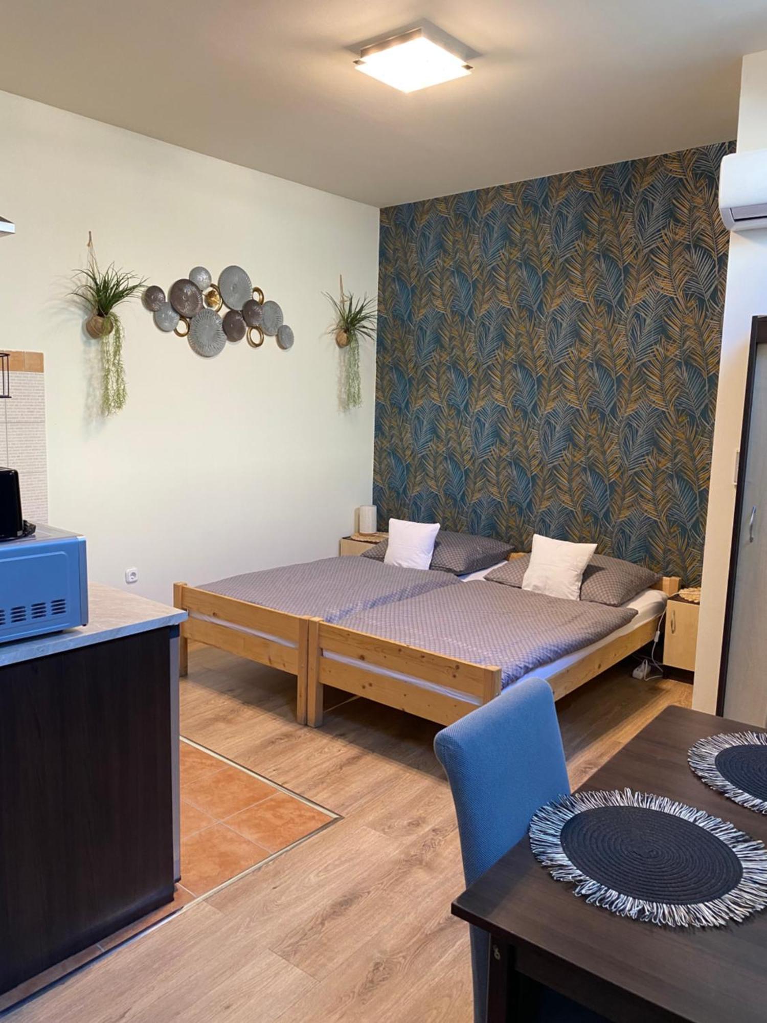 Takács Vendégház Sopron Extérieur photo