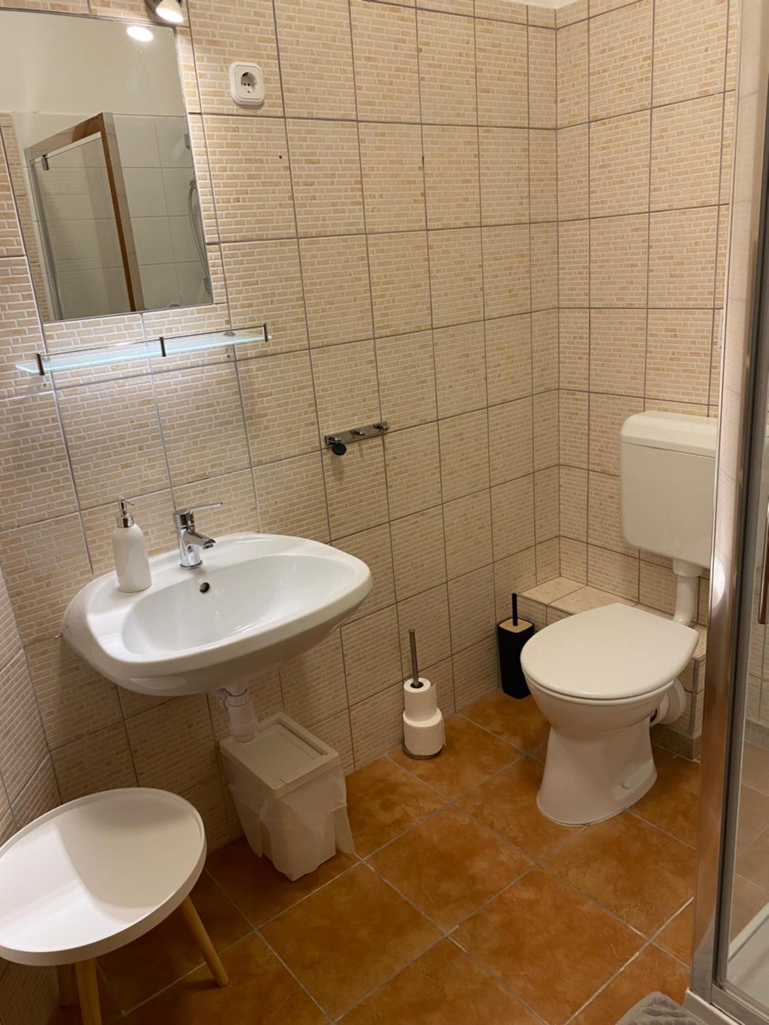 Takács Vendégház Sopron Extérieur photo
